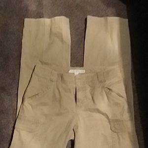 Tommy Hilfiger khaki pants